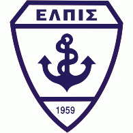 Elpida Xylofagou FC Logo ,Logo , icon , SVG Elpida Xylofagou FC Logo