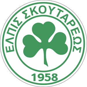 Elpis Skoutari Logo