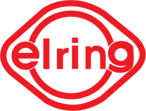 Elring Logo ,Logo , icon , SVG Elring Logo