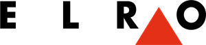 ELRO-Werke Logo ,Logo , icon , SVG ELRO-Werke Logo