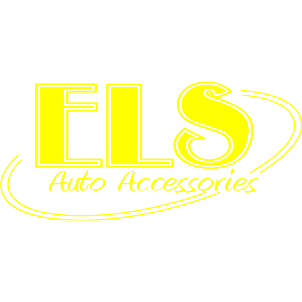 ELS Logo ,Logo , icon , SVG ELS Logo