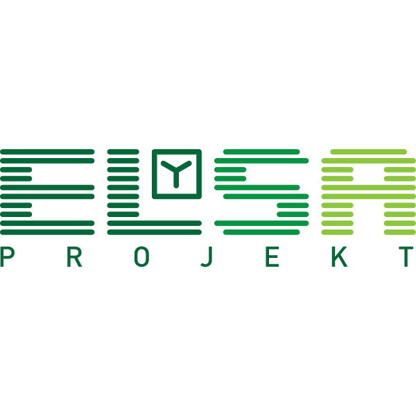 Elsa Projekt Logo ,Logo , icon , SVG Elsa Projekt Logo