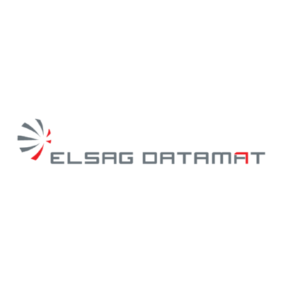 Elsag Datamat Logo ,Logo , icon , SVG Elsag Datamat Logo
