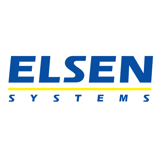 ELSEN Logo ,Logo , icon , SVG ELSEN Logo
