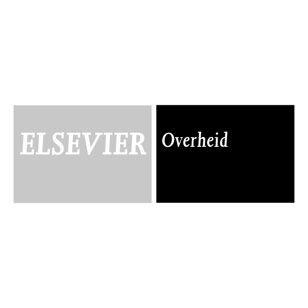 Elsevier Overheid