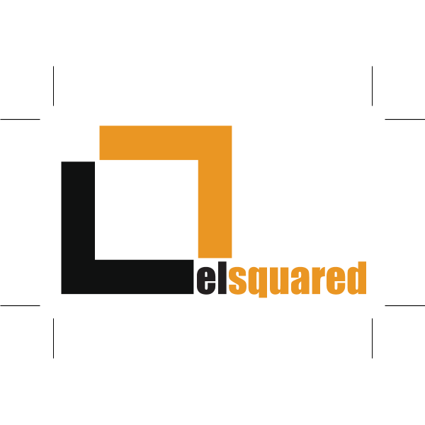 Elsquared Logo ,Logo , icon , SVG Elsquared Logo