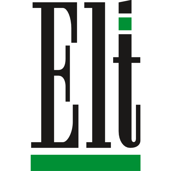 ELT Logo ,Logo , icon , SVG ELT Logo