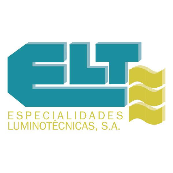ELT ,Logo , icon , SVG ELT