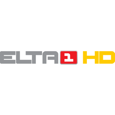Elta 1 HD Logo ,Logo , icon , SVG Elta 1 HD Logo