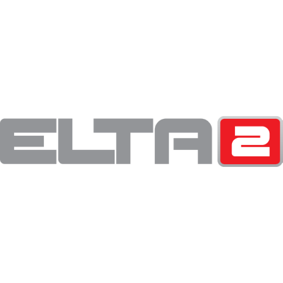 Elta 2 Logo ,Logo , icon , SVG Elta 2 Logo
