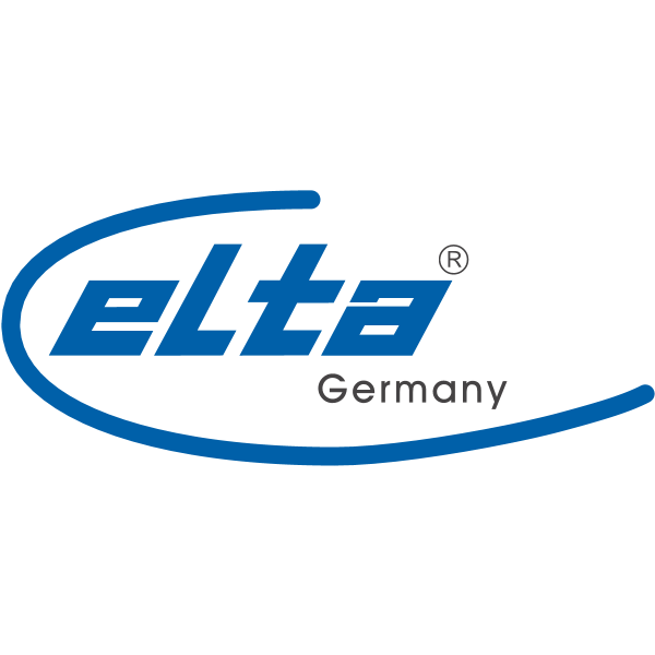 Elta Germany Logo ,Logo , icon , SVG Elta Germany Logo