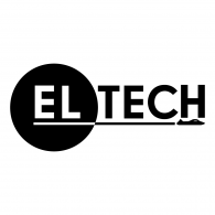 Eltech Systems Logo ,Logo , icon , SVG Eltech Systems Logo