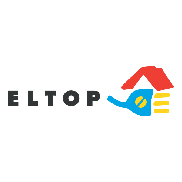 Eltop Logo ,Logo , icon , SVG Eltop Logo