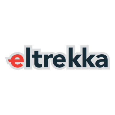 Eltrekka Logo ,Logo , icon , SVG Eltrekka Logo