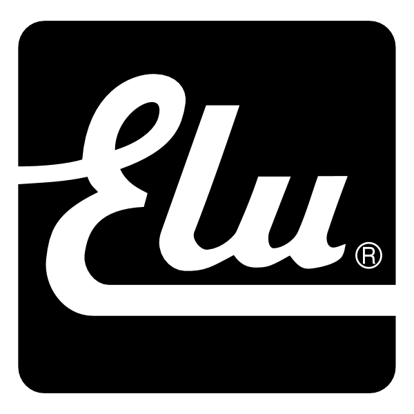 Elu ,Logo , icon , SVG Elu