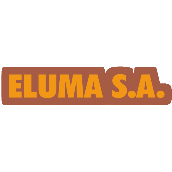 Eluma S.A. Logo ,Logo , icon , SVG Eluma S.A. Logo