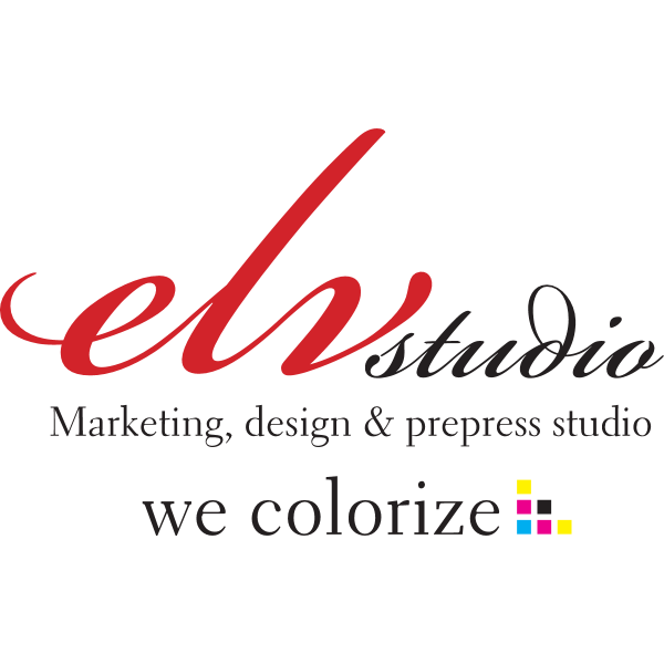 Elv Studio Logo ,Logo , icon , SVG Elv Studio Logo