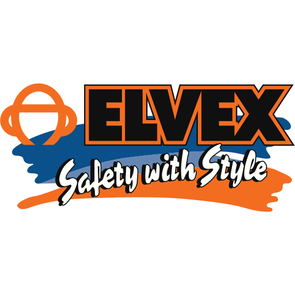 Elvex Safety Logo ,Logo , icon , SVG Elvex Safety Logo