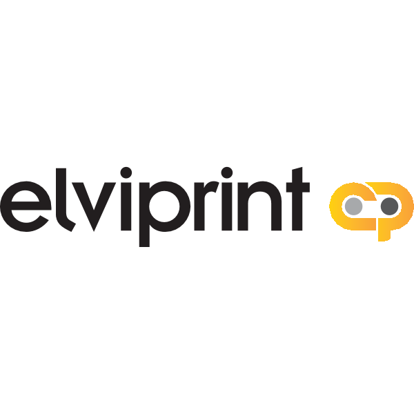 Elvi Print Logo