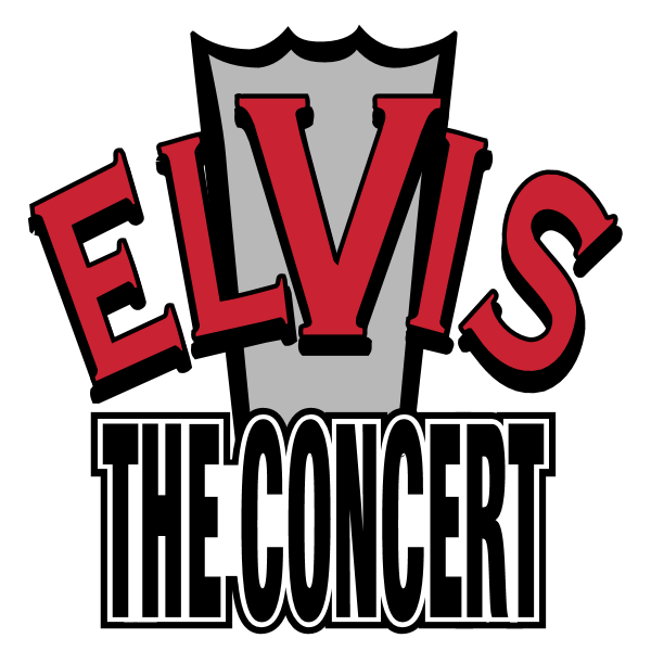 Elvis The Concert