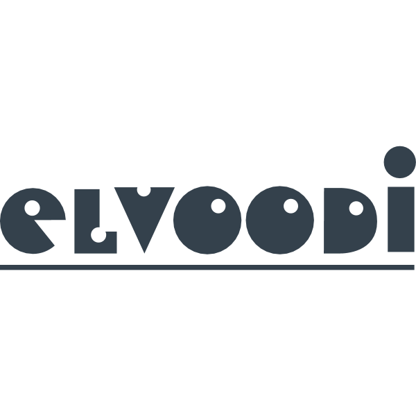 elvoodi Logo ,Logo , icon , SVG elvoodi Logo