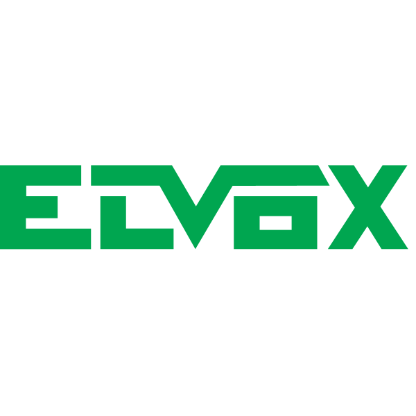ELVOX Logo ,Logo , icon , SVG ELVOX Logo