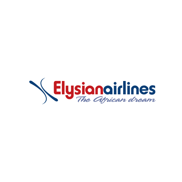 Elysian Airlines Logo ,Logo , icon , SVG Elysian Airlines Logo