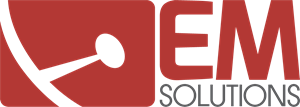 EM Solutions Logo ,Logo , icon , SVG EM Solutions Logo