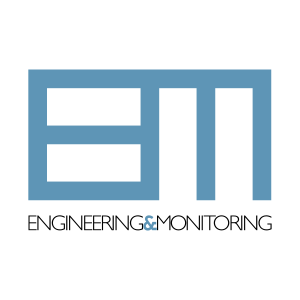 EM ,Logo , icon , SVG EM