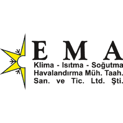 Ema Logo ,Logo , icon , SVG Ema Logo
