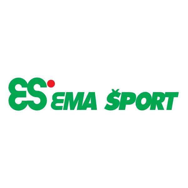 Ema sport Logo ,Logo , icon , SVG Ema sport Logo
