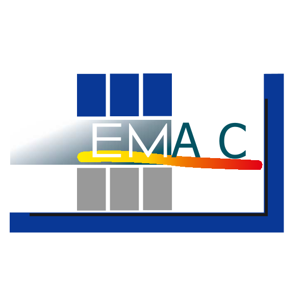 EMAC Logo ,Logo , icon , SVG EMAC Logo
