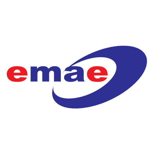 Emae Logo ,Logo , icon , SVG Emae Logo