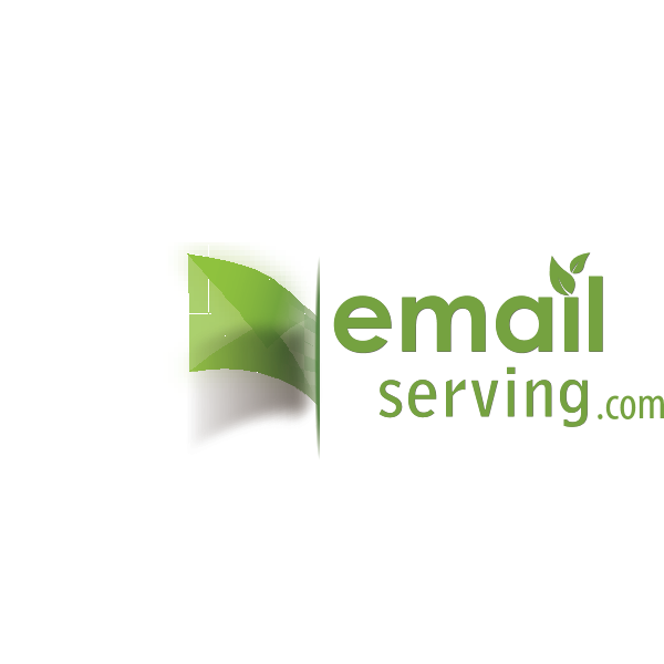 emailserving.com Logo