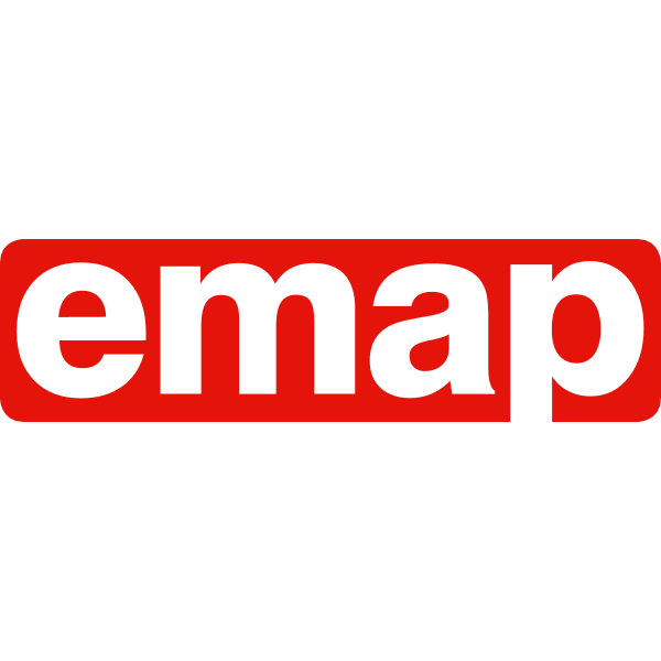 Emap Logo