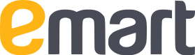 Emart Logo ,Logo , icon , SVG Emart Logo