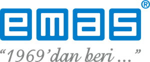 Emas Elektrik Logo