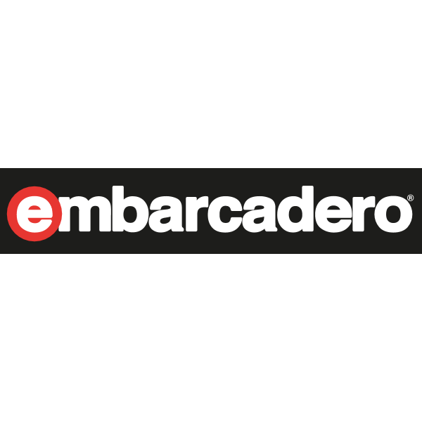 Embarcadero Logo ,Logo , icon , SVG Embarcadero Logo