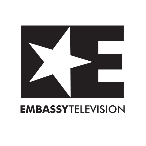 Embassy Television Logo ,Logo , icon , SVG Embassy Television Logo