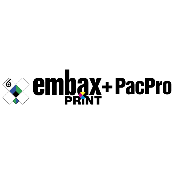 Embax Print + PacPro