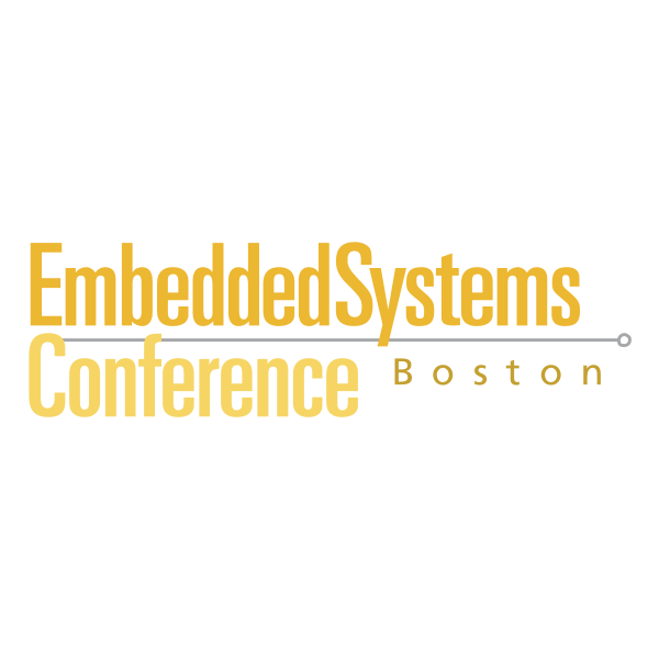 Embedded Systems Conference [ Download Logo icon ] png svg