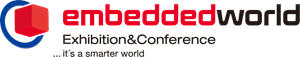 Embedded World Logo ,Logo , icon , SVG Embedded World Logo