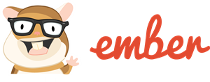 emberjs Logo ,Logo , icon , SVG emberjs Logo