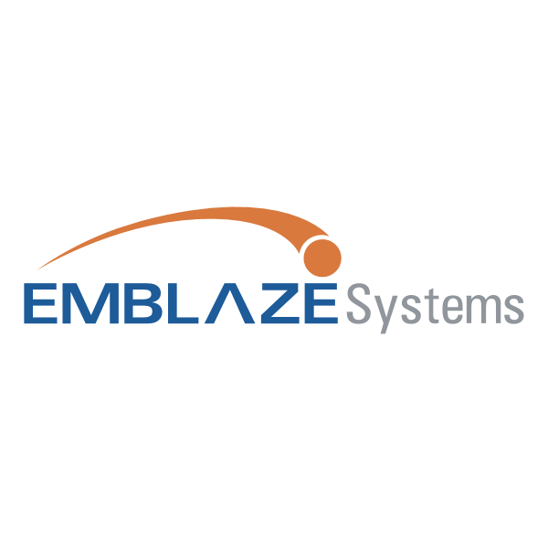 Emblaze Systems