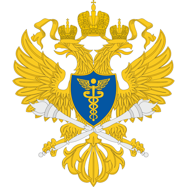 Emblem of the Accounts Chamber of Russia