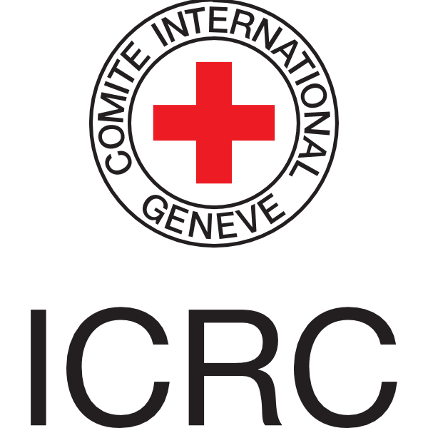 Emblem Of The Icrc