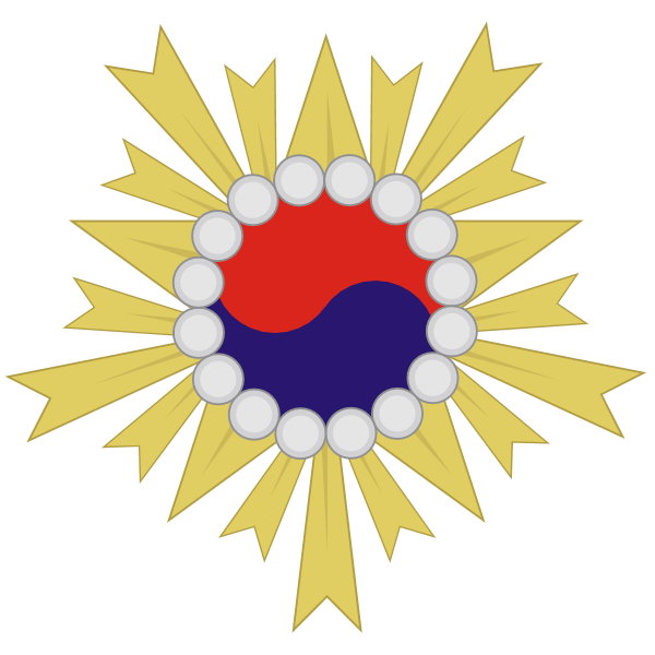 Emblem of the Supreme Council for National Reconstruction