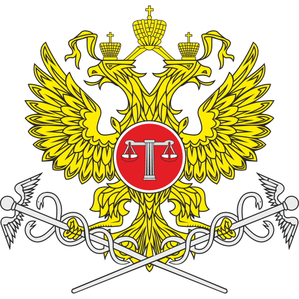 Emblem of the Supreme Court of Arbitration of Russia