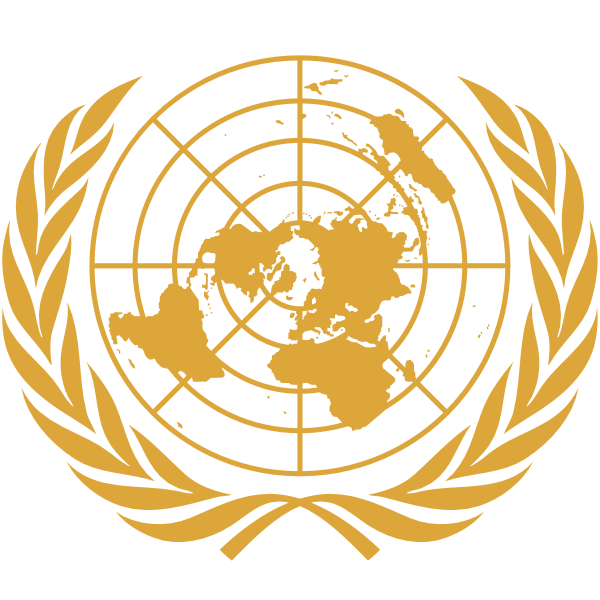 Emblem Of The United Nations