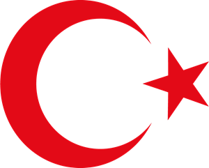 Emblem of Turkey Logo ,Logo , icon , SVG Emblem of Turkey Logo